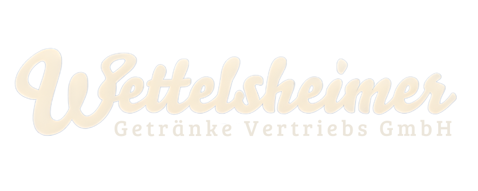 Wettelsheimer Getr&auml;nkevertrieb